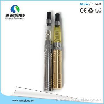new ecigarette battery ecab v2 battery for sex shop